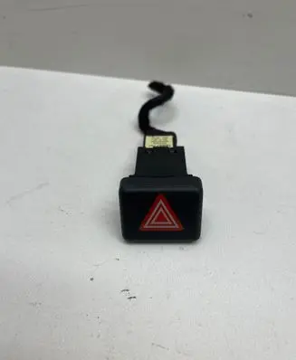 Audi A4 S4 B7 8E 8H Hazard light switch 8H0941509
