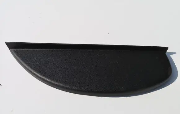 Renault Master III Seat and door cards trim set 