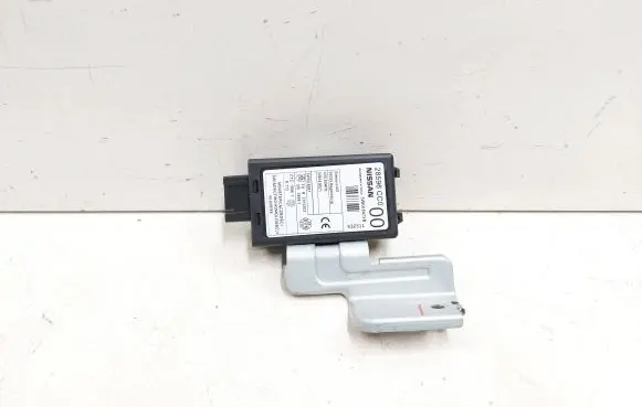 Nissan Murano Z50 Door central lock control unit/module 28596CC0 5WK46473B 5WK48821