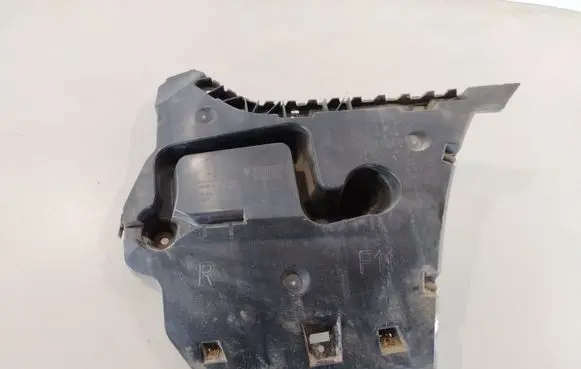 BMW 5 F10 F11 Rear bumper mounting bracket 51127207112 7207112 15857711