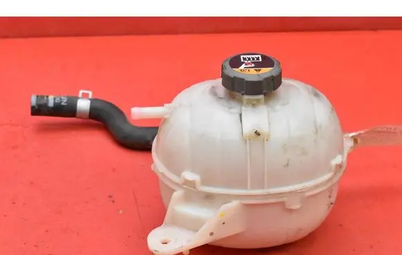 KIA Sportage Coolant expansion tank/reservoir 25430N7200
