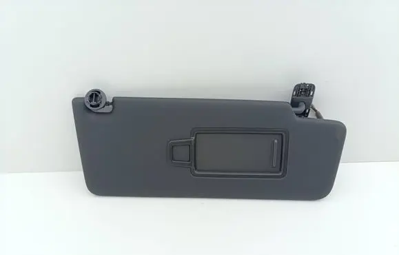 Audi Q4 Sportback e-tron Sun visor 89A857552B