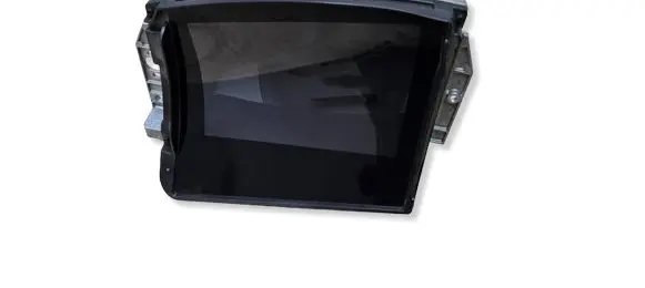 Audi Q7 4M Head up display screen 4M0919617 AU0018001