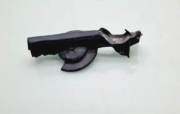 Engine compartment rubber