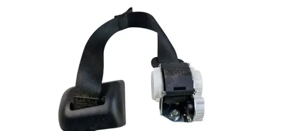 Ford Explorer VI Middle seatbelt (rear) LB5BS611B64 LB5BS611B64CA3JA6 34331053ABL