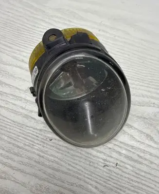 Volkswagen Golf VI Front fog light 5K0941700 00995402