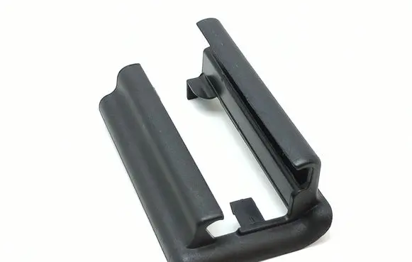 Mercedes-Benz R W251 Front passenger seat rail trim A2519190320