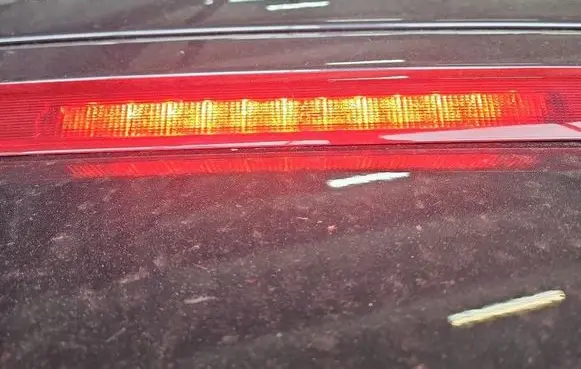 Volvo XC60 Third/center stoplight 89073320 IMPRK1592547