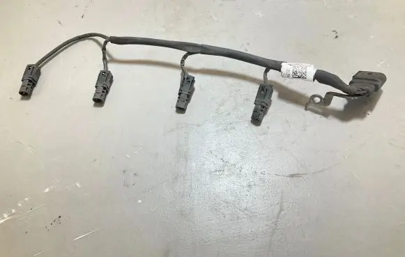 Mercedes-Benz Sprinter W906 Plug wire A6511501333