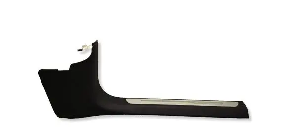 Audi A8 S8 D4 4H Front sill trim cover 4H1867272R