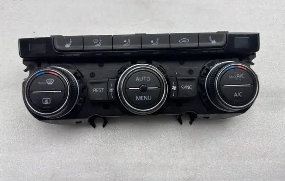 Volkswagen Tiguan Climate control unit 5NA907044N 5NA907044