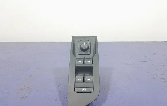 Skoda Octavia 985 Electric window control switch 5G0959857D