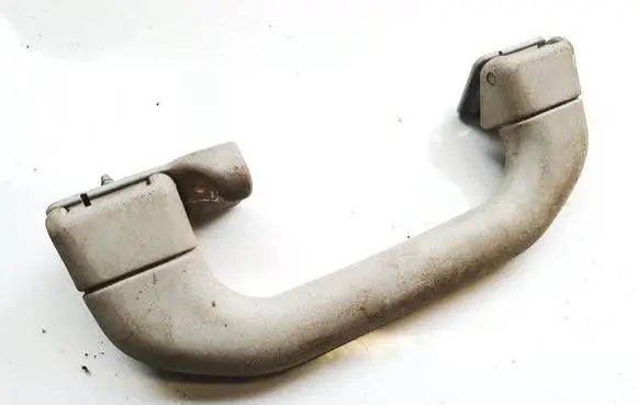 Volkswagen Golf III Rear interior roof grab handle 1H0857807