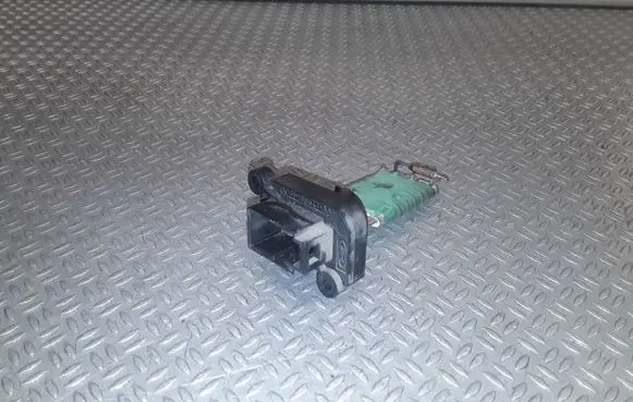 Ford Transit Heater blower motor/fan resistor 3C1H18B647AA