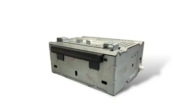 Ford Fiesta Radio/CD/DVD/GPS head unit AA6T18C815AC