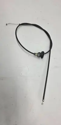 BMW 5 E39 Engine bonnet/hood lock release cable 