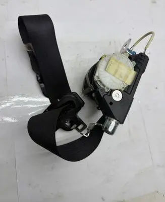 Dodge Nitro Front seatbelt 1HR851DW 6464540