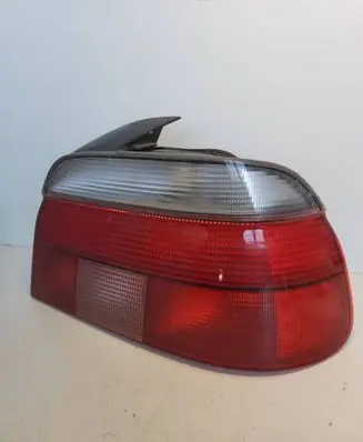 BMW 5 E39 Rear/tail lights 007240