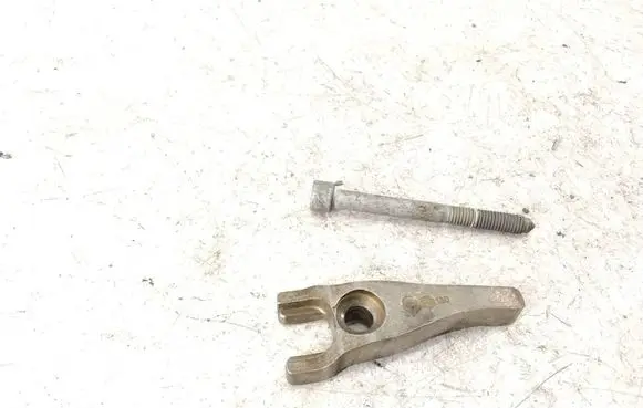 Ford Galaxy Fuel Injector clamp holder 9M5Q9E568AB