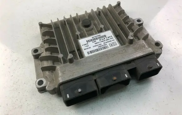 Peugeot 308 Other control units/modules 9663548180 K1722