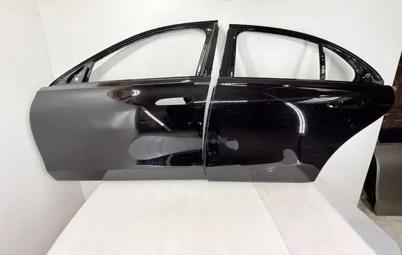 Mercedes-Benz S W223 Front door A2237220300 A2237326300