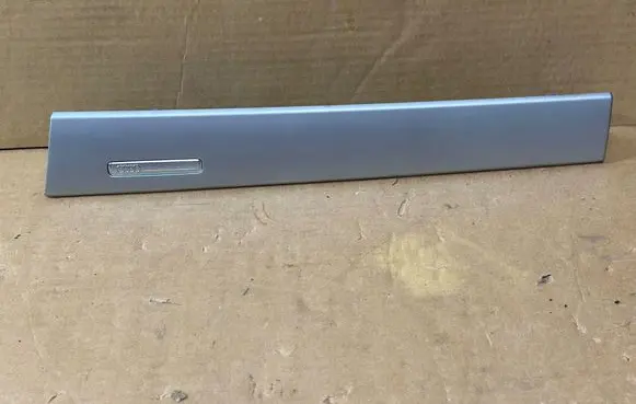 Audi Q3 F3 Other interior part 83B857186