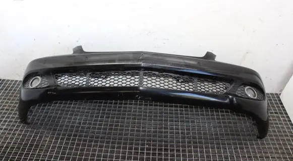 Mercedes-Benz CLS C219 Front bumper