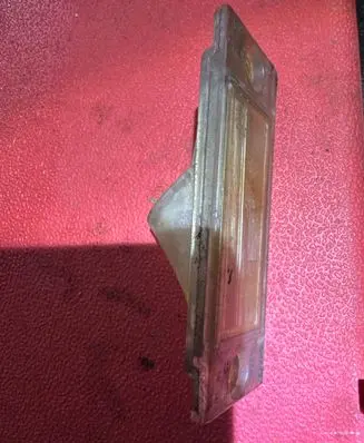 Chrysler Voyager Number plate light 37494
