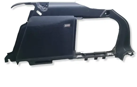 Audi A4 Allroad B8 Trunk/boot side trim panel 8K9863880