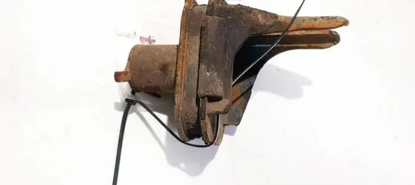 Honda Accord Engine mount bracket