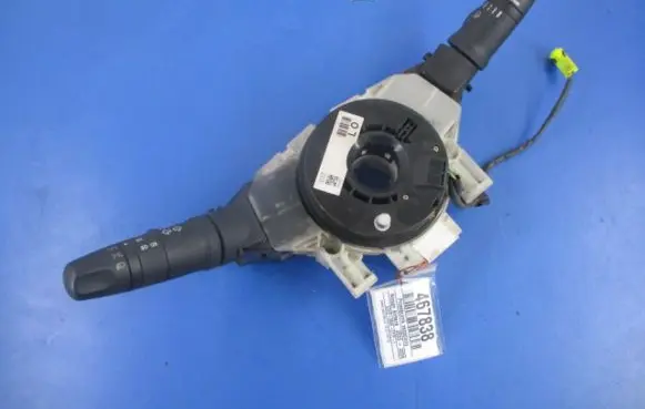 Nissan Almera Tino Other switches/knobs/shifts 25540AV600