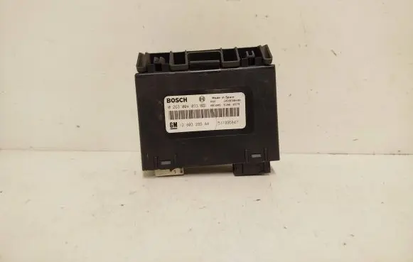 Ford Fusion Parking PDC control unit/module 12803285AA 1039E00480 0263004033