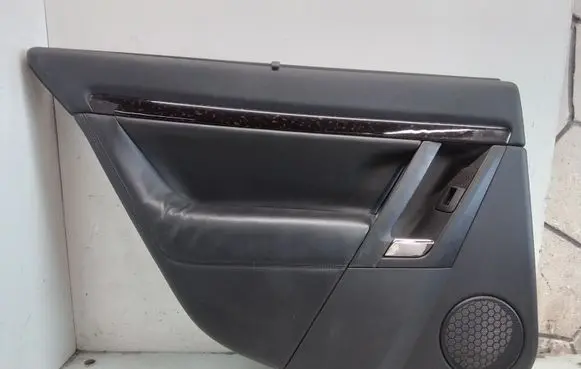 Opel Signum Rear door card panel trim