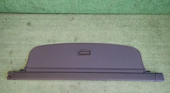 Audi A4 S4 B9 8W Parcel shelf load cover 8W9863551B