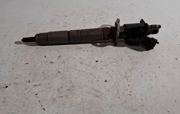 Volvo S60 Fuel injector 31272690 0445116
