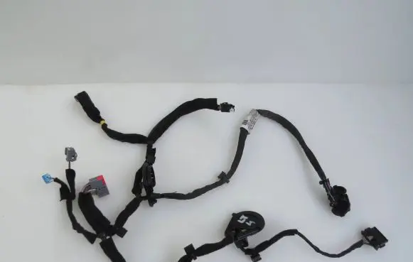 Volvo V40 Rear door wiring loom 31313717