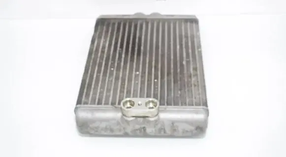 BMW X6M F86 Optional radiator 7533477 17117533477