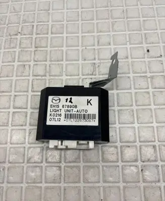 Mazda CX-7 Light module LCM EH1567890B 07L122573087 K0216