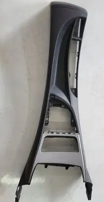 BMW 1 E81 E87 Center console