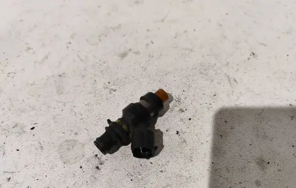 Subaru Forester SG Fuel main line pipe FBYCG50 5006110