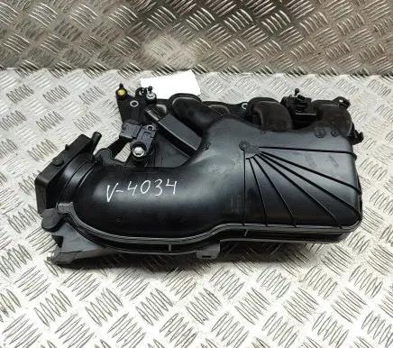 Lexus RX 450H Intake manifold 1719031280