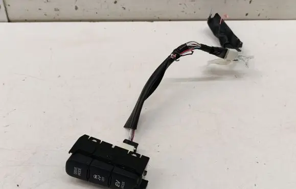 A set of switches