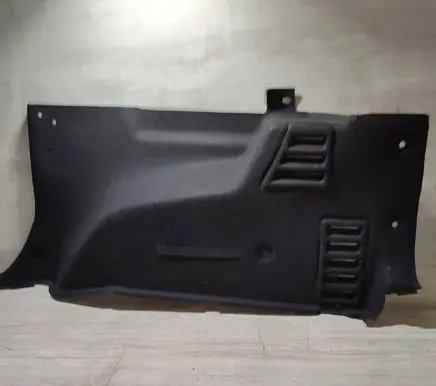 Dacia Jogger Tailgate/trunk side cover trim 849965752R