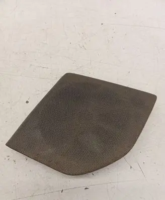 Side speaker trim/cover
