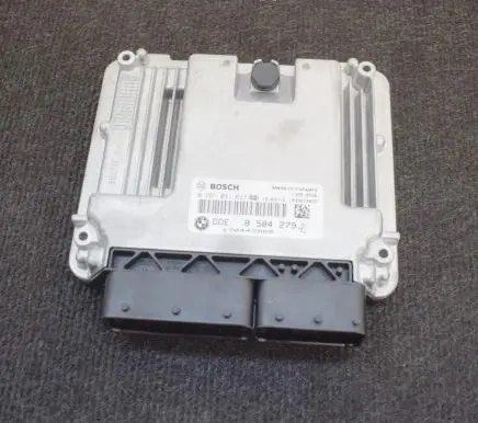 BMW 4 F32 F33 Engine control unit/module 8584279
