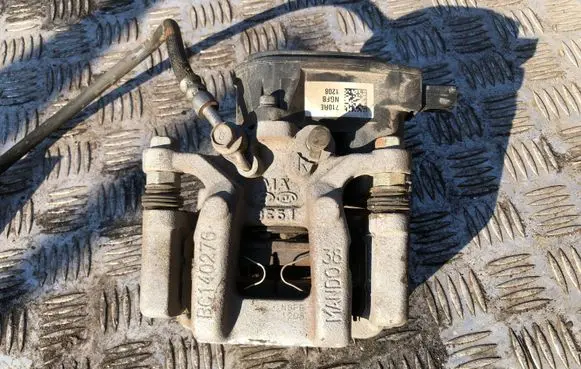 KIA Sportage Rear brake caliper
