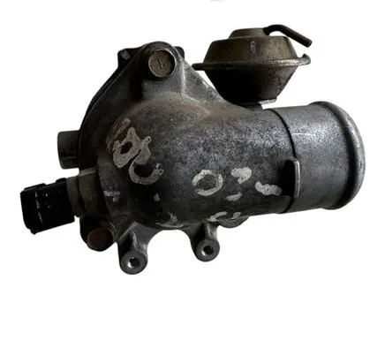 Mitsubishi L200 Engine shut-off valve ACV54002