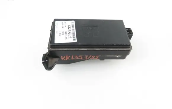 Land Rover Freelander Battery relay fuse 