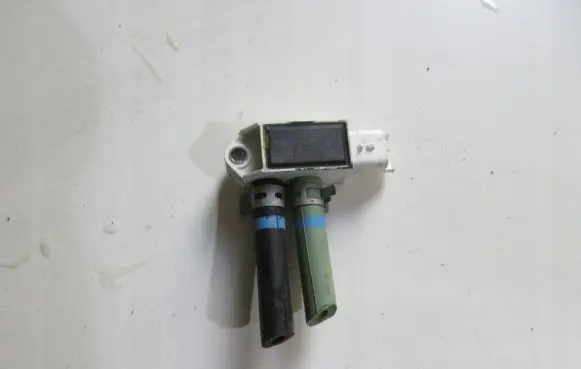 Nissan X-Trail T32 Exhaust gas pressure sensor 2082700Q0G