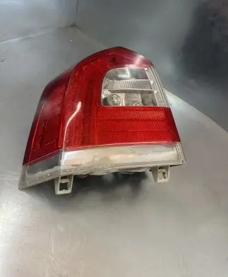 Volvo V70 Rear/tail lights